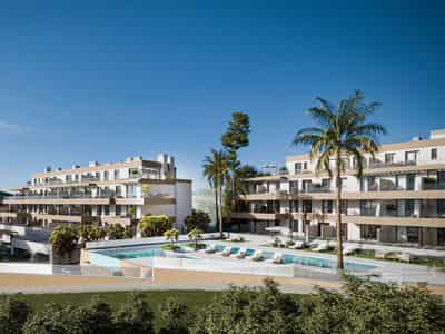 Bungalow in Mijas