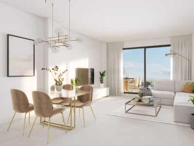 Bungalow in Casares