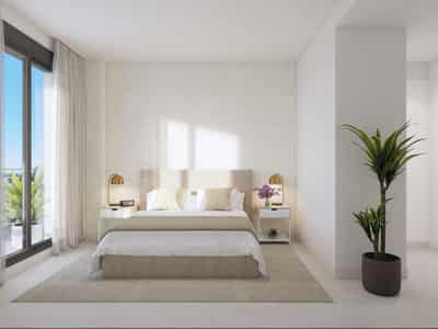 Apartment in Casares
