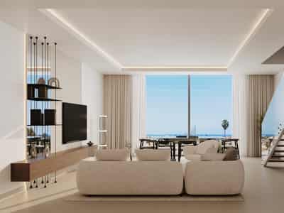 Bungalows, Marbella