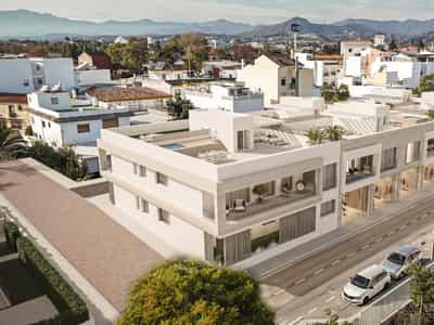 Bungalow, Marbella