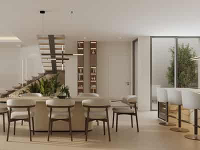 Townhouse in Marbella