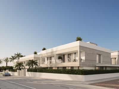 Villa, Marbella
