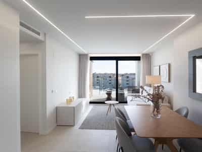 Apartment in Denia