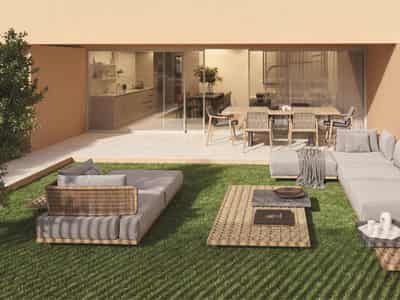 Bungalows in Torrevieja