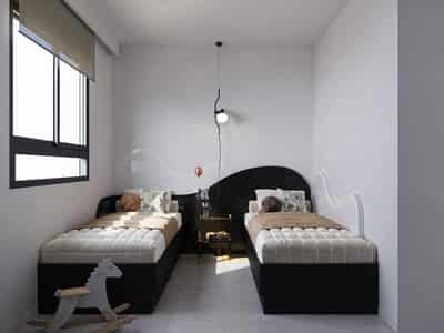 Modern Bungalow in San Miguel de Salinas