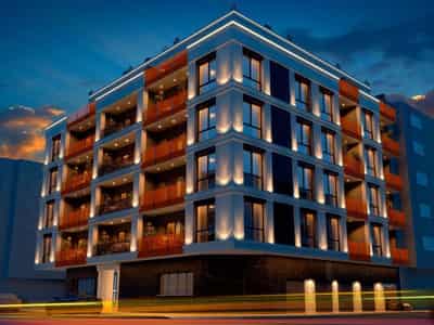 Modern Apartment in the Heart of Torrevieja, Costa Blanca