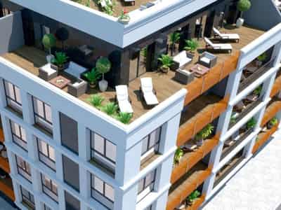 Modern Apartment in the Heart of Torrevieja, Costa Blanca