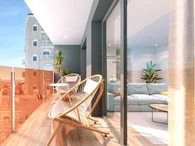 Modern Apartment in the Heart of Torrevieja, Costa Blanca