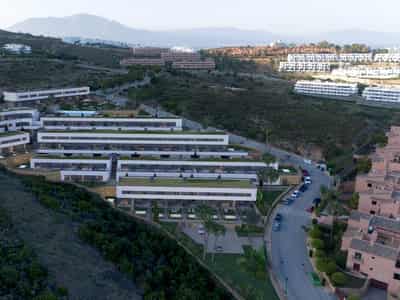 Townhouse in San Roque