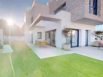 Villa in Benidorm