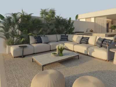 Apartment in Estepona