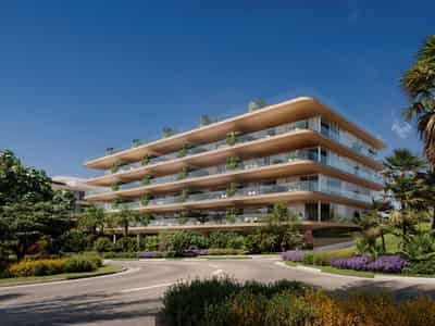 Apartment in Estepona