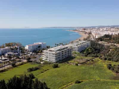 Apartment in Estepona