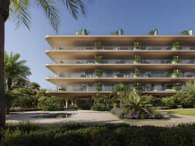 Apartment in Estepona