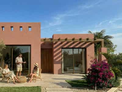 Duplex in Torre Pacheco, El Alba Mediterranean Resort