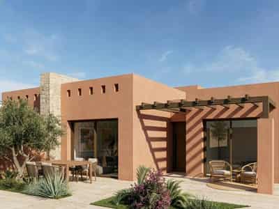 Duplex in Torre Pacheco, El Alba Mediterranean Resort