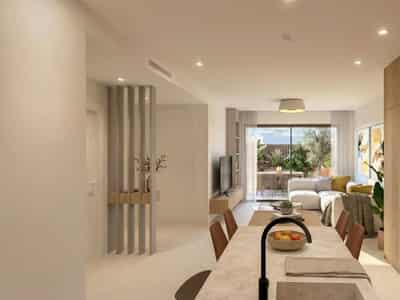 Duplex in Torre Pacheco, El Alba Mediterranean Resort