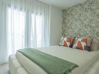 Apartment in Jávea, Costa Blanca