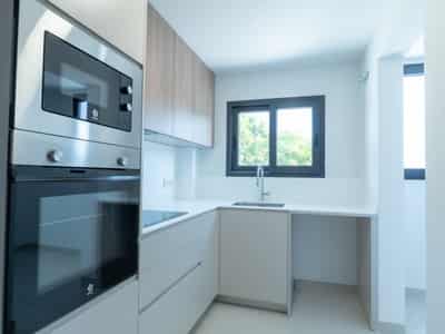 Apartment in Jávea, Costa Blanca