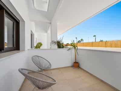 Bungalow in Los Alcázares