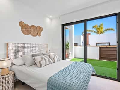 Bungalow in Los Alcázares