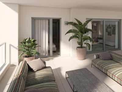Bungalow, Manilva