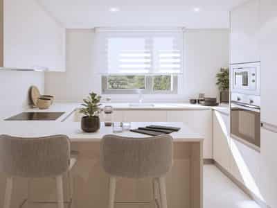 Bungalow, Manilva