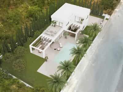 Land Plot in Jávea
