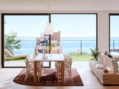 Bungalow in Málaga