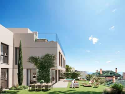 Apartment in Málaga