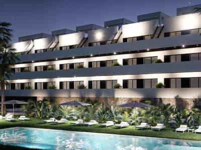 Apartment in Benidorm, Finestrat