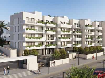 Apartment in La Nucia, Costa Blanca