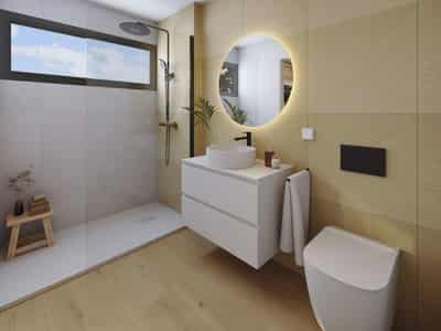 Apartment in La Nucia, Costa Blanca