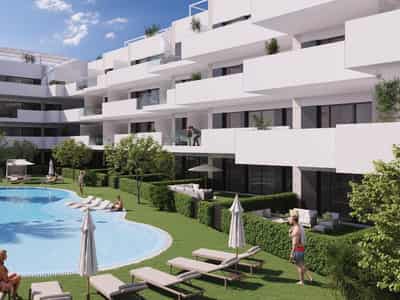 Apartment in La Nucia, Costa Blanca