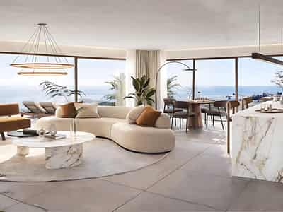 Townhouses in Fuengirola, Costa del Sol