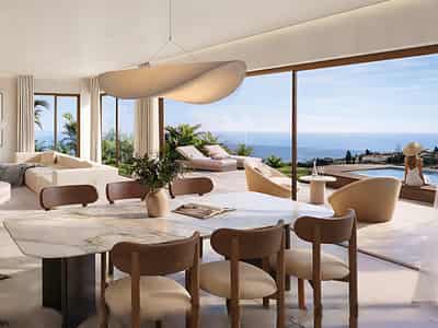 Townhouses in Fuengirola, Costa del Sol