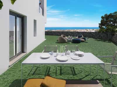 Townhouse in Mijas