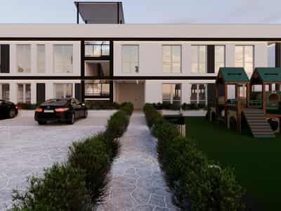 Apartment, Benidorm