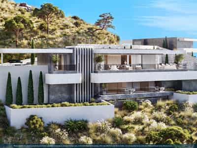 Villa, Marbella