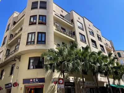 Apartment in Málaga