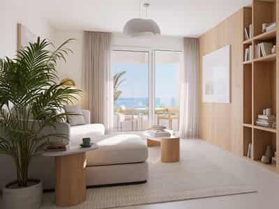 Apartment in Benalmádena