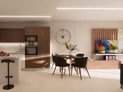 Apartment in Guardamar del Segura