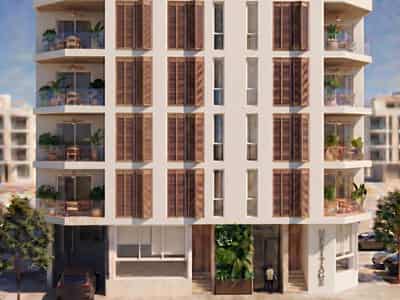 Apartment in San Pedro del Pinatar