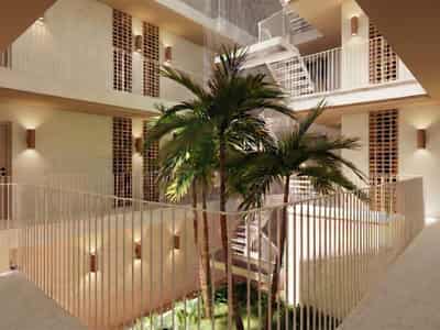 Apartment in San Pedro del Pinatar