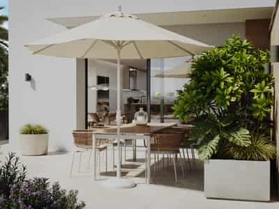 Townhouse, Fuengirola