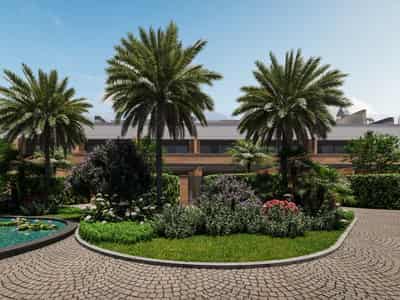 Townhouse, Fuengirola