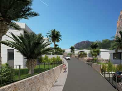 Villa in Polop