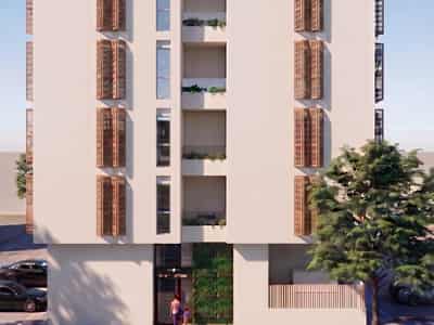 Apartment in San Pedro del Pinatar