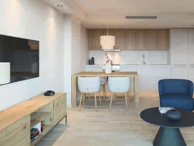 Apartment, Moncofa
